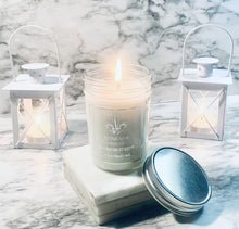 Load image into Gallery viewer, Tigerland Candle (3 and 10 ounces)