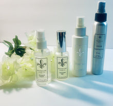 Load image into Gallery viewer, Southern Gentleman Linen and Room Spray (2 and 4 ounces)